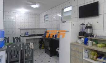 Imagem 2: Pousada à venda, 302 m² por R$ 1.400.000,00 - Perequê-Açu - Ubatuba/SP