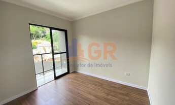 Imagem 5: Triplex para Venda em Curitiba, Uberaba, 3 dormitórios, 1 suíte, 2 banheiros, 1 vaga