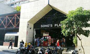 Imagem 3: Loja para alugar, 55 m² por R$ 11.030,00/mês - Consolação - São Paulo/SP