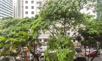 Imagem 4: São Paulo - Apartamento Padrão - Itaim Bibi