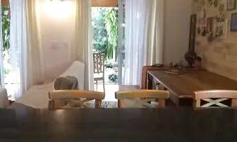 Imagem 7: Casa de condomínio sobrado para aluguel e venda tem 120 metros quadrados com 3 quartos