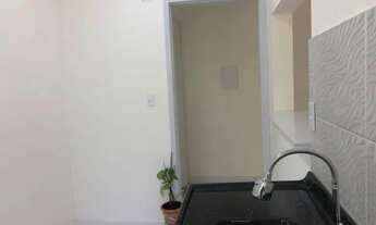Imagem: Apartamento para venda com 1 quarto