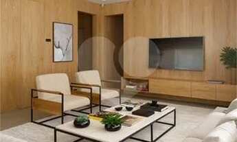 Imagem 3: São Paulo - Apartamento Padrão - PINHEIROS