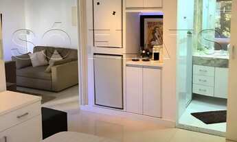 Imagem: Flat Stella Vega disponível para venda