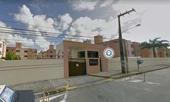 Imagem: Apartamento em Capim Macio (65 m², 2/4