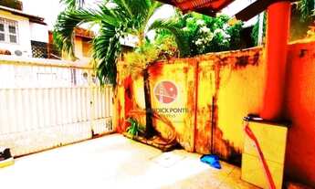 Imagem 3: Casa Duplex no Parque Manibura