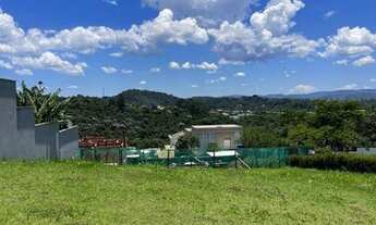 Imagem 2: Terreno de esquina com leve declive à venda no Gênesis II - 580 m² - Alphaville