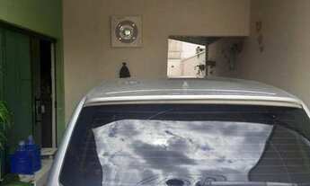 Imagem 2: Casa com 3 dormitórios à venda, 105 m² por R$ 330.000,00 - Jardim da Balsa II - Americana