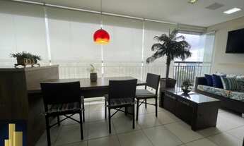 Imagem 7: APARTAMENTO RESIDENCIAL em SÃO PAULO - SP, MORUMBI