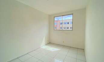 Imagem 6: Apartamento com 2 dormitórios à venda, 47 m² por R$ 100.000,00 - São José do Barreto - Mac