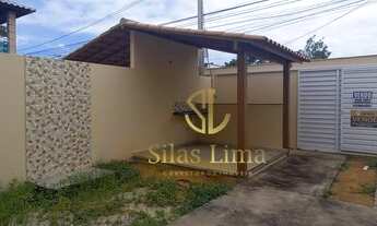 Imagem 5: Casa com 3 dormitórios à venda, 130 m² por R$ 650.000,00 - Recreio - Rio das Ostras/RJ