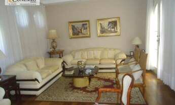 Imagem 7: Casa com 4 dormitórios, 300 m² - venda por R$ 1.280.000,00 ou aluguel por R$ 6.670,00/mês