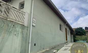 Imagem 3: LOCAÇÃO/CASA TÉRREA 200m²/VILA PRUDENTE/ZONA LESTE/SP