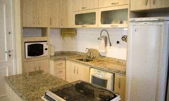 Imagem 7: APARTAMENTO para Temporada - Pé na areia INGLESES DO RIO VERMELHO, FLORIANÓPOLIS 2 dormitó