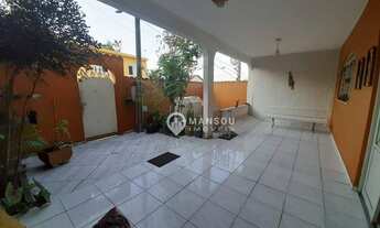 Imagem 5: Casa com 4 quartos à venda, 300 m² por R$ 350.000 - Campo Grande - Rio de Janeiro/RJ