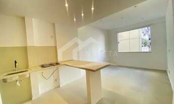 Imagem 2: Apartamento para venda possui 50 metros quadrados com 1 quarto em Copacabana - Rio de Jane