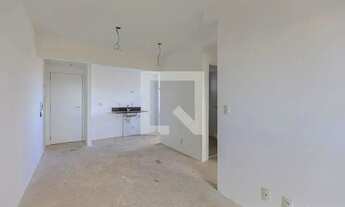 Imagem 4: Apartamento à Venda - Vila América, 2 Quartos, 53 m2