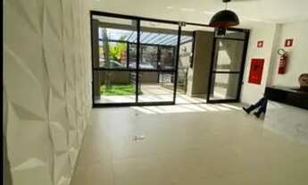 Imagem 5: Apartamento Aluga Garden Alto Umuarama 2 quartos