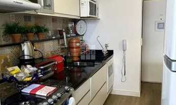 Imagem 7: Apartamento com 1 dormitórios, 50m² - para locação R$ 5.600,00 - Itaim Bibi - São Paulo/SP