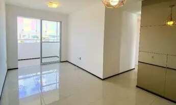 Imagem 2: DL Condominio Mirantes Passare 3 quartos / varanda / 2 vagas cobertas