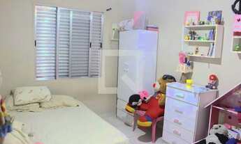 Imagem 6: Apartamento para Aluguel - Parque São Vicente, 2 Quartos, 81 m2