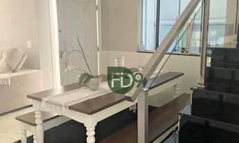 Imagem 2: Casa com 3 dormitórios à venda, 140 m² por R$ 690.000,00 - Werner Plaas - Americana/SP