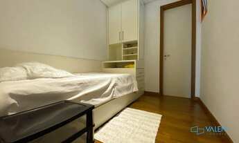 Imagem 11: Cobertura com 5 dormitórios, 414 m² - venda por R$ 3.200.000,00 ou aluguel por R$ 12.000,0