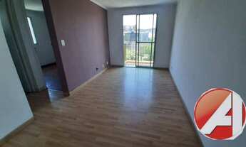 Imagem: Apartamento com 2 dormitórios para alugar