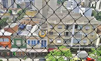 Imagem 1: Apartamento para Venda em Rio de Janeiro, Vila Isabel, 2 dormitórios, 2 banheiros, 1 vaga