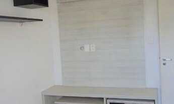 Imagem 4: Apartamento residencial à venda, Centro, Campinas