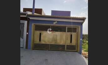 Imagem 2: Casa com 3 dormitórios, 1 súite, 90 m2, 2 vagas de garagem, excelente bairro, churrasqueir