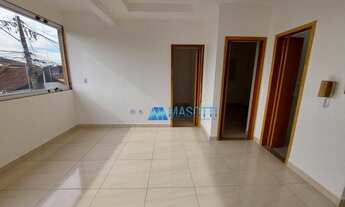 Imagem 4: Casa com 2 dormitórios à venda, 60 m² por R$ 245.000,00 - Maracanã - Praia Grande/SP