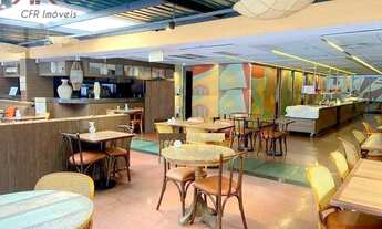 Imagem 1: Prédio, 1106 m² - venda por R$ 18.000.000,00 ou aluguel por R$ 89.050,00/mês - Brooklin