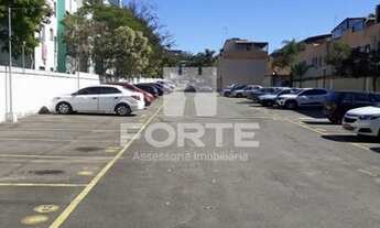 Imagem 3: POÁ - Apartamento Padrão - JARDIM ITAMARATI