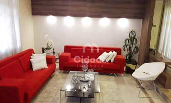 Imagem 2: Casa com 6 dormitórios à venda, 430 m² por R$ 1.680.000,00 - Vila Nova - Jaraguá do Sul/SC