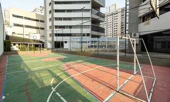 Imagem 4: CURITIBA - Apartamento Padrão - Vila Izabel