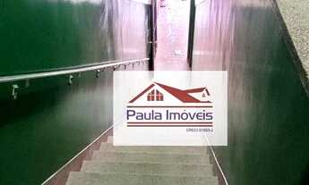 Imagem 7: Sobrado com 2 dormitórios para alugar, 240 m² por R$ 3.800,00/mês - Parque Novo Mundo - Sã