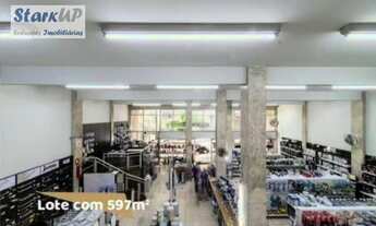 Imagem 2: Prédio para alugar, 2299 m² por R$ 41.183,31/mês - Centro - Belo Horizonte/MG