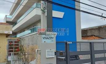 Imagem 4: Apartamento em Cidade Patriarca - São Paulo