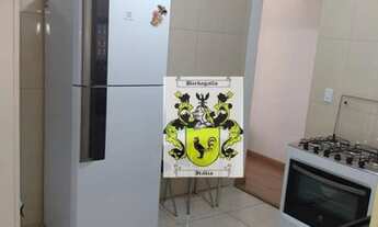 Imagem 2: Apartamento com 2 dormitórios - Vila Santa Luzia - São Bernardo do Campo/SP