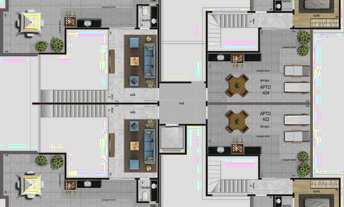 Imagem 7: Belo Horizonte - Apartamento Padrão - Itapoã