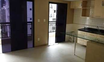 Imagem 6: Apartamento para aluguel tem 63 metros quadrados com 1 quarto em Nazaré - Belém - PA