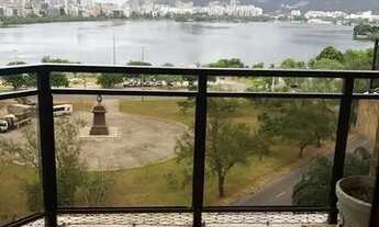 Imagem: Condominio fechado na Lagoa