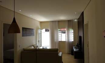 Imagem 5: Casa, 3 quartos, 2 vagas, lote 360 m², barracão