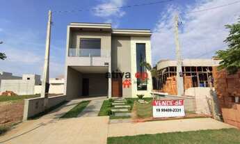 Imagem 1: Sobrado com 3 dormitórios à venda, 157 m² por R$ 1.080.000 - Cond. Terras da Estancia - Pa