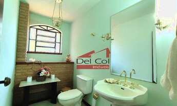 Imagem 7: Chácara com 4 dormitórios à venda, 2000 m² por R$ 1.700.000,00 - Recanto Amapola - Braganç