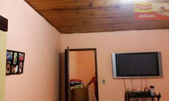 Imagem 7: Casa com 2 dormitórios à venda, 80 m² por R$ 192.000,00 - Jardim Vila Carrão - São Paulo/S