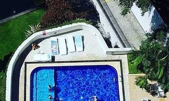 Imagem 10: Cobertura com 3 dormitórios à venda, 367 m² por R$ 3.200.000,00 - Real Parque - São Paulo