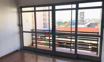 Imagem 4: Apartamento Residencial com 2 dormitórios para alugar por R$ 1.400/mês - Centro - Londrina