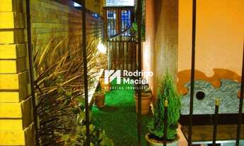 Imagem 2: Casa à venda, por R$ 150.000,00 - Jardim Primavera - Camaragibe/PE